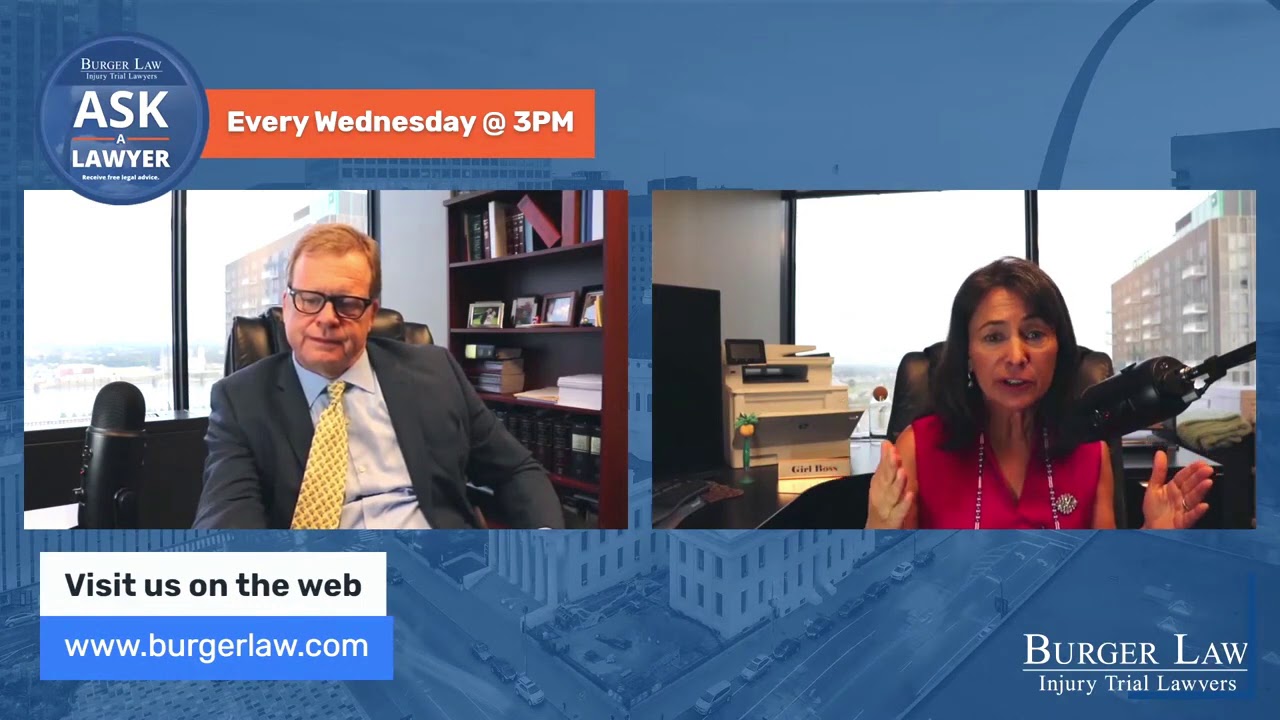 Arbitration vs. Mediation - Ask A Lawyer w/ Burger Law