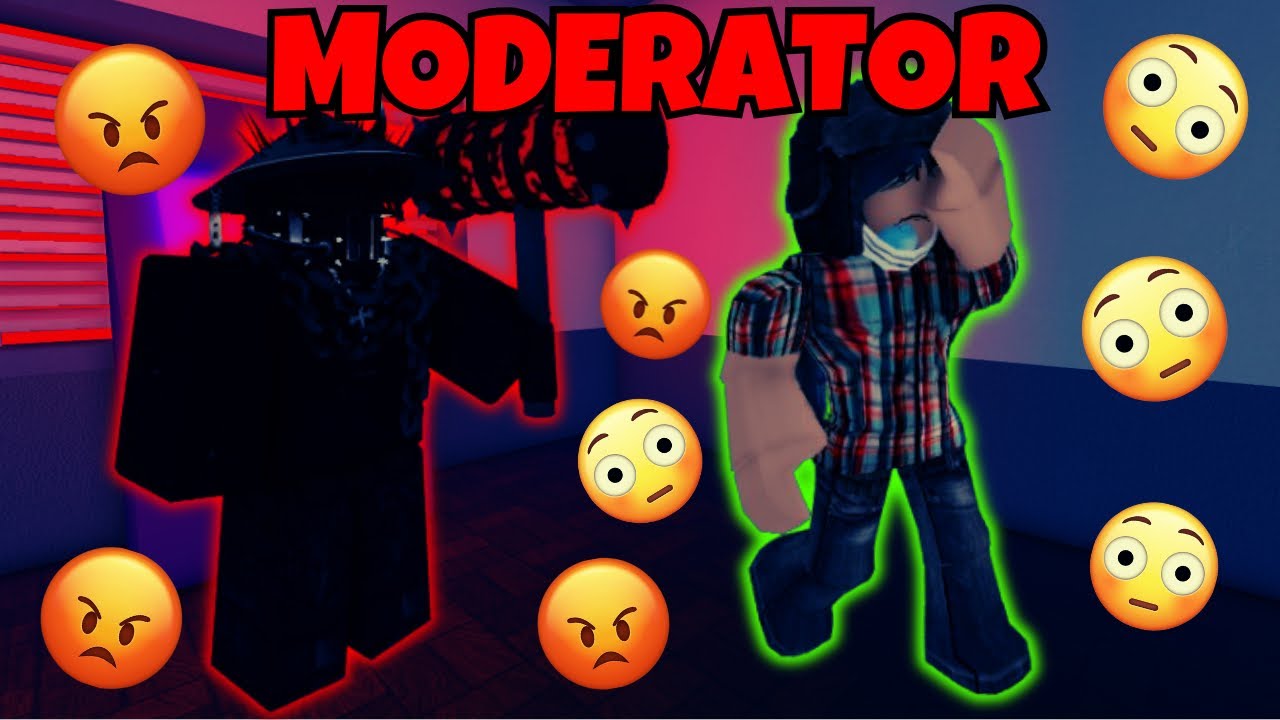 Cooking a DEVELOPER in Roblox Flee The Facility