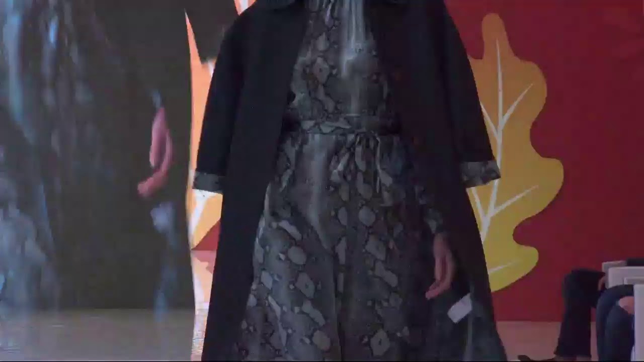 Fashion Festival at Doha Festival City | 20 November 2020