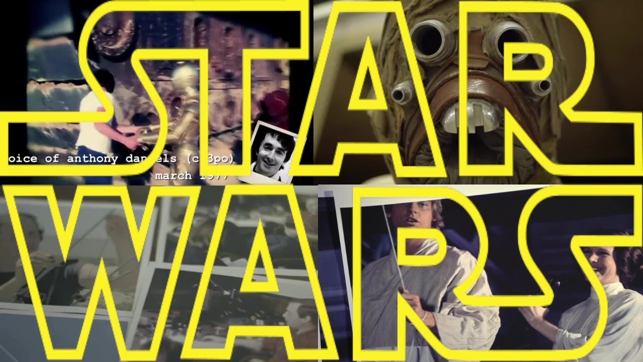 Star Wars O.T. Collection (2015) w/ 