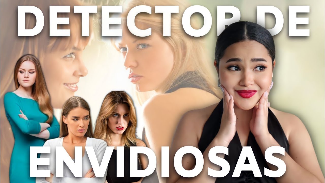 APRENDE A DETECTAR 