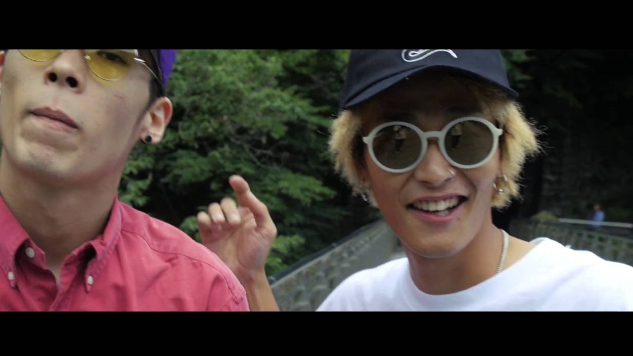 KID NATHAN - 意識ハ、冴エテ feat. Jinmenusagi Prod. Ai Chen