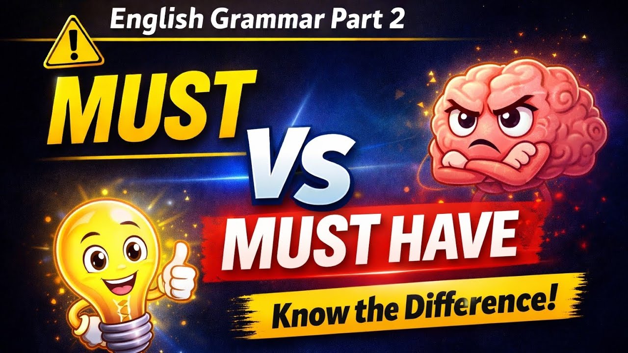 Part 2 | Must vs Must Have – Don’t Mix Them Again!