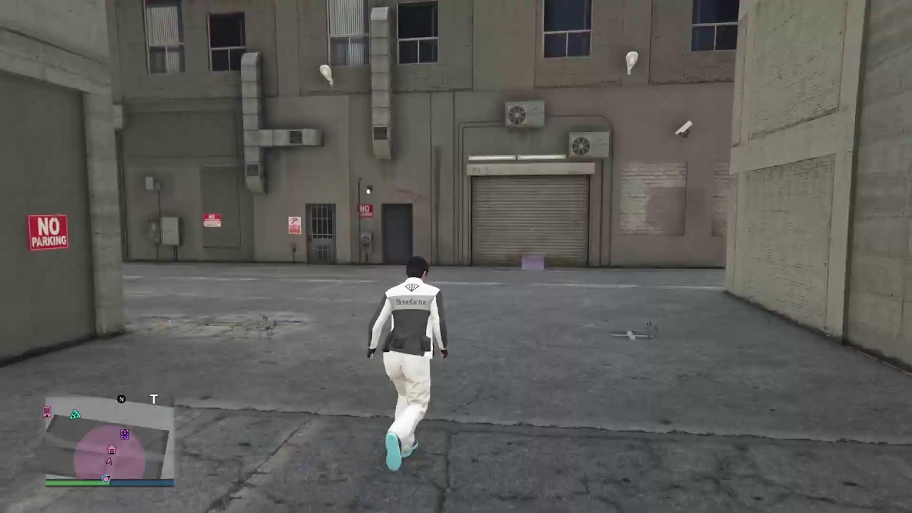 GTA 5