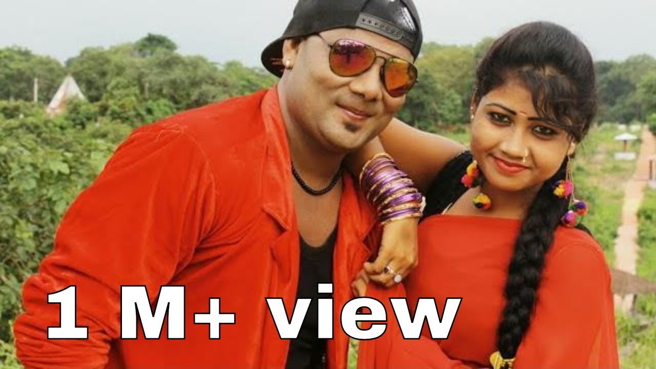 Khortha Nagpuri Mix HD video- नाजुक नाजुक तू है नाजुक कली Najuk najuk tu hai najuk kali