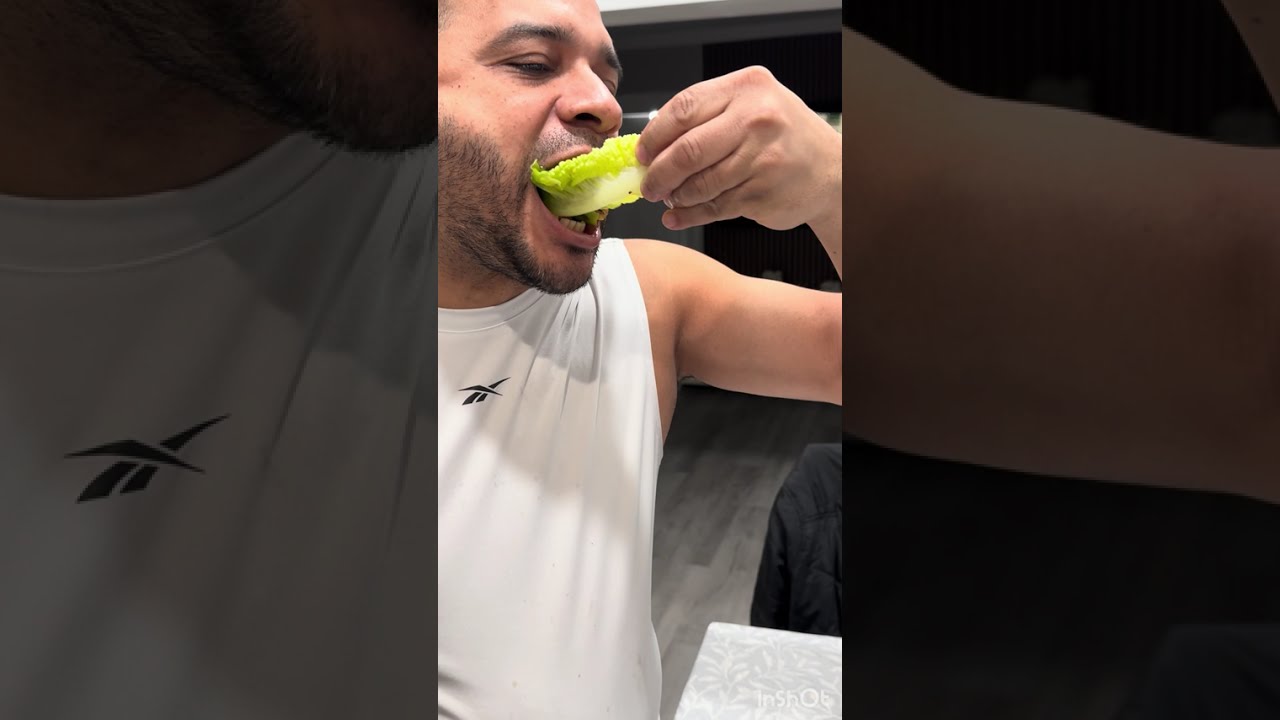 Pollo ahumado 