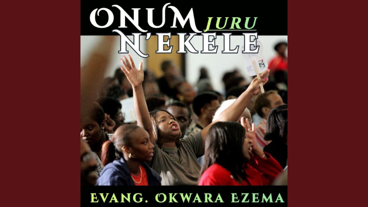 Onum juru n'ekele