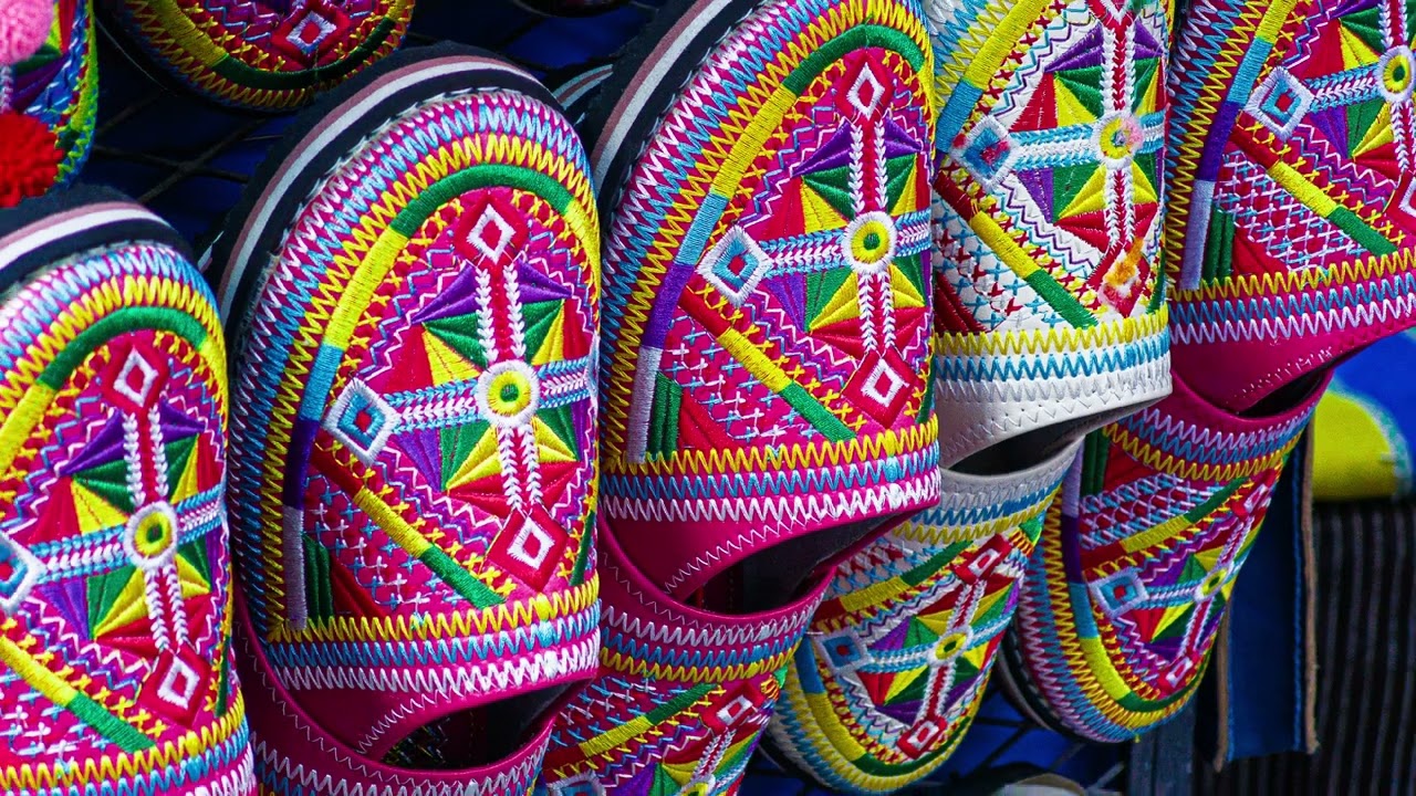 Marocco del nord: Chefchaouen