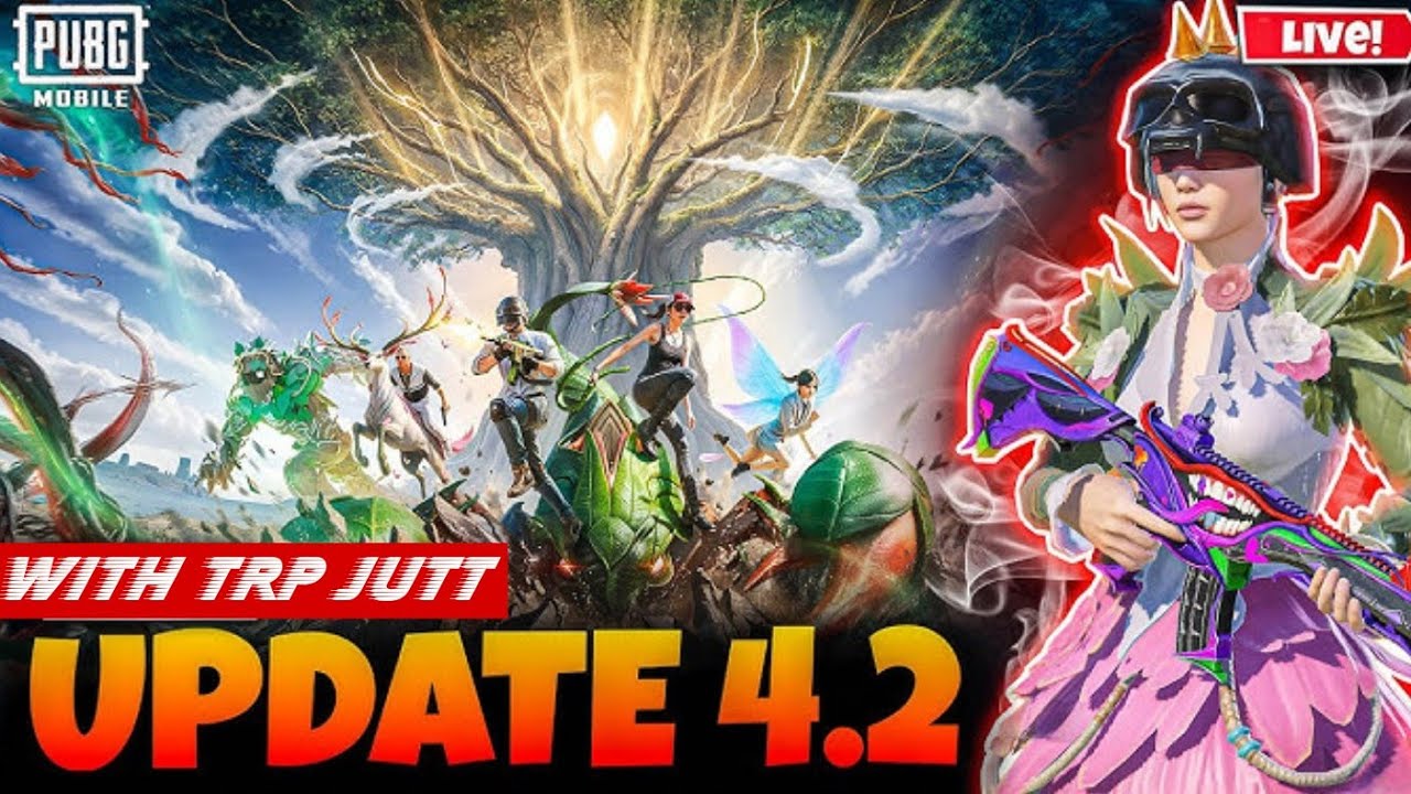 JUTT is Live 