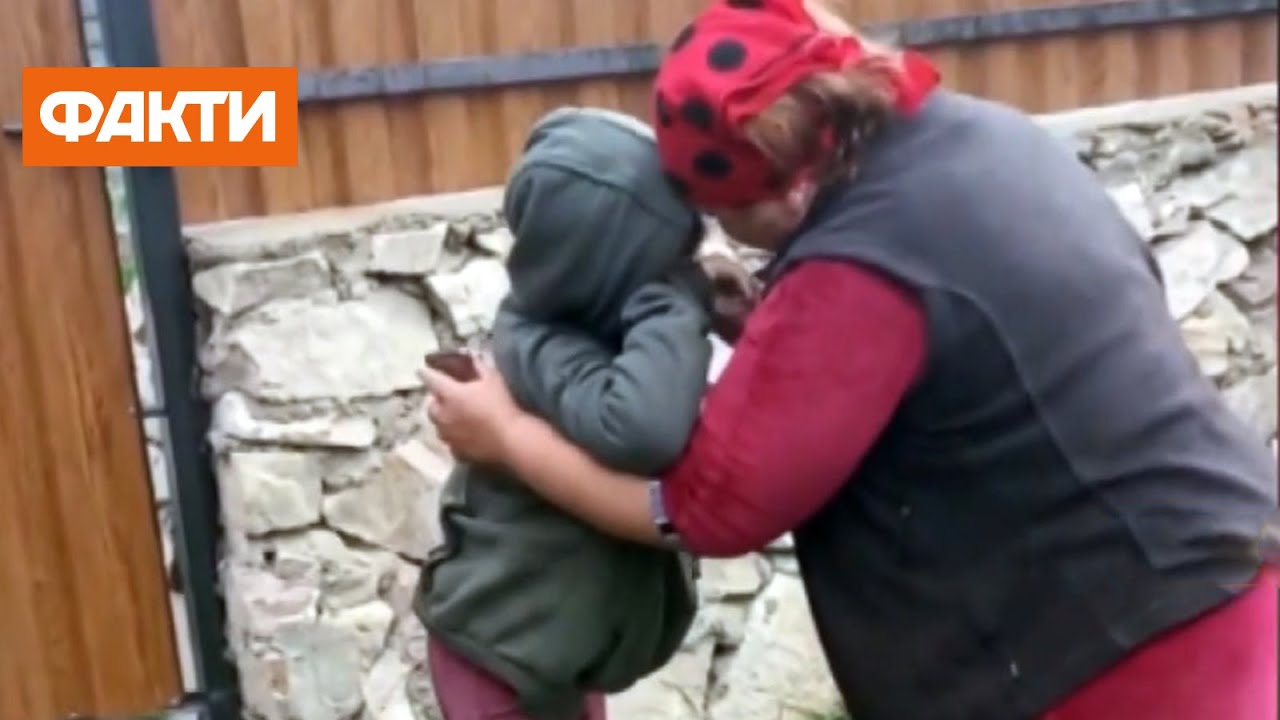 Искали всем селом. В Ровенской области 8-летняя девочка заблудилась в лесу