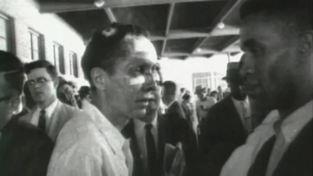 AMERICAN EXPERIENCE: Freedom Riders: The Strategy