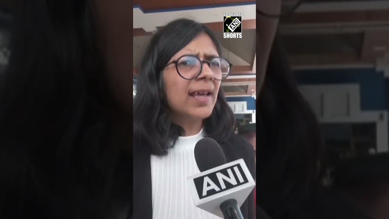 &ldquo;Visited here to meet sexual abuse survivors&hellip;&rdquo; DCW Chief as she reaches Manipur