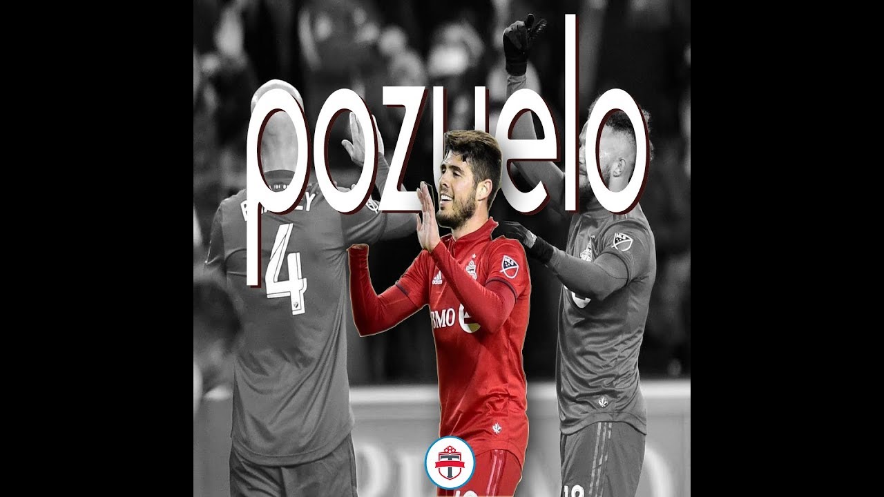 Alejandro Pozuelo | Man of the Match vs NYCFC | HD
