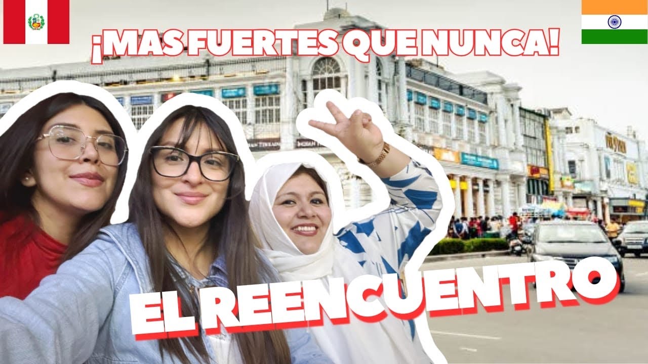 😱DESPUÉS DE TODO EL DRAMA…aquí estamos en INDIA” @LatinalocaenIndia @LATINDIAbyKarina #vlog