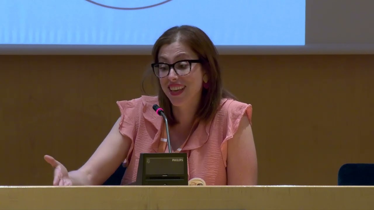 Testimonio real. Asociación de pacientes