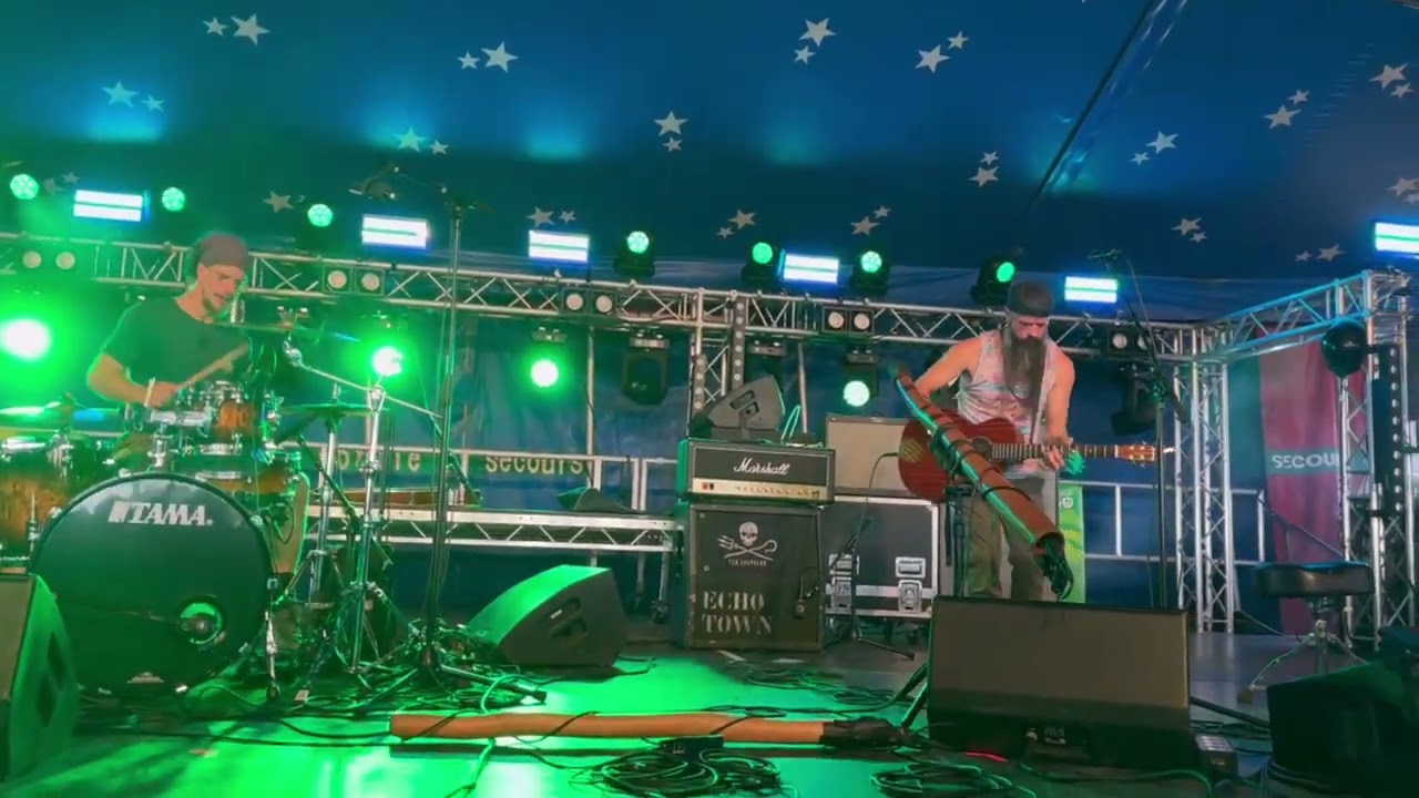 'Moving On' Clip Little Orchard Cider Festival