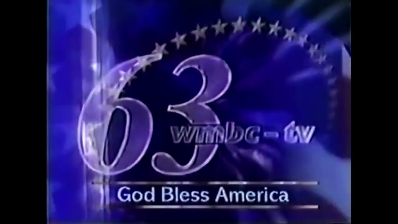 WMBC-TV TV Ident(2001)