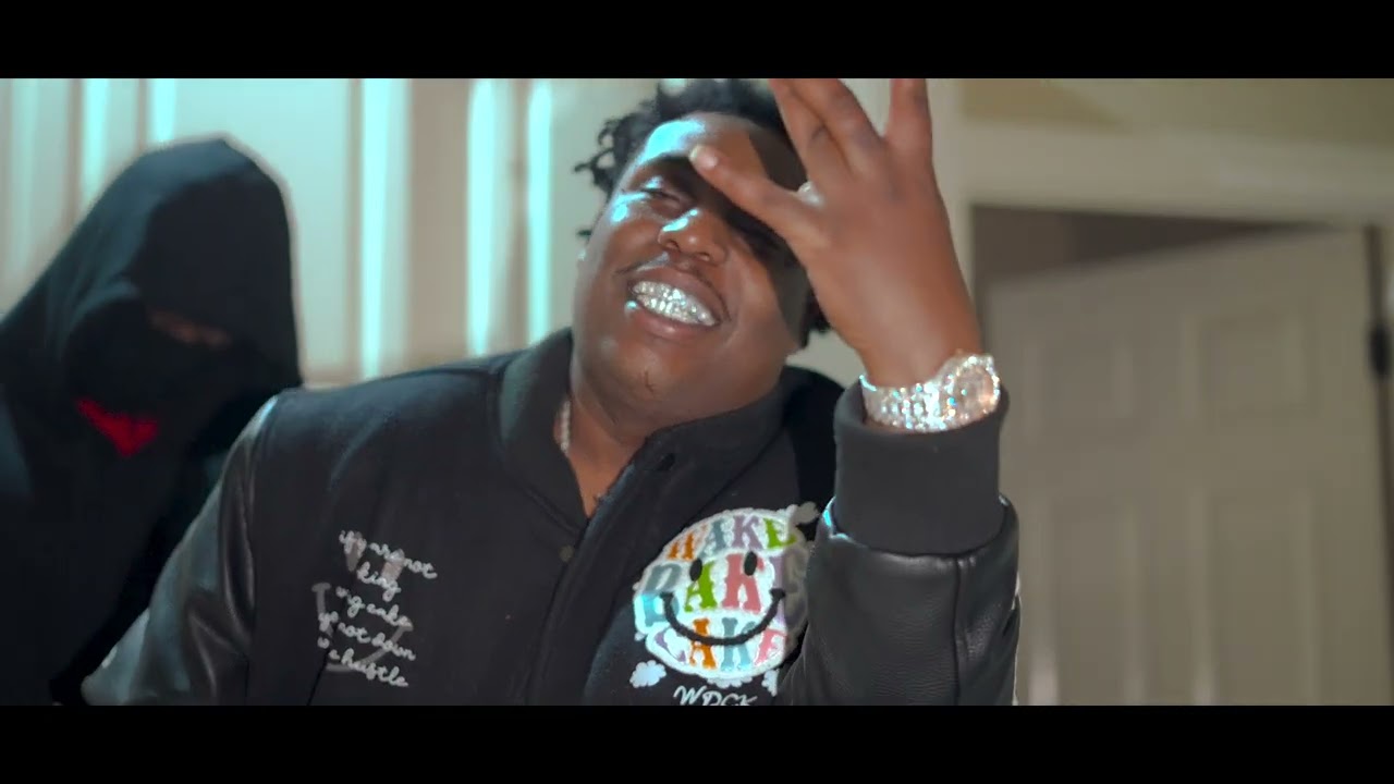 WhoGangDee - See Me (Official Video)