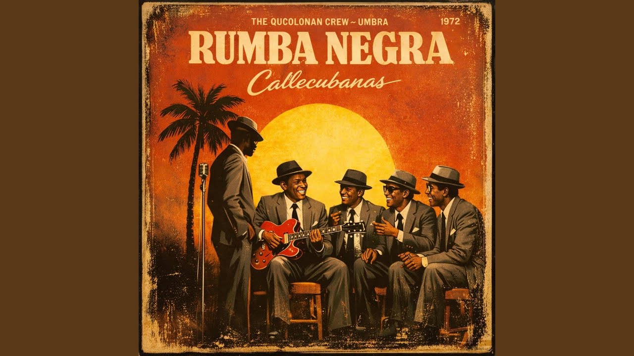 Donde el Ritmo No Tiene Muros