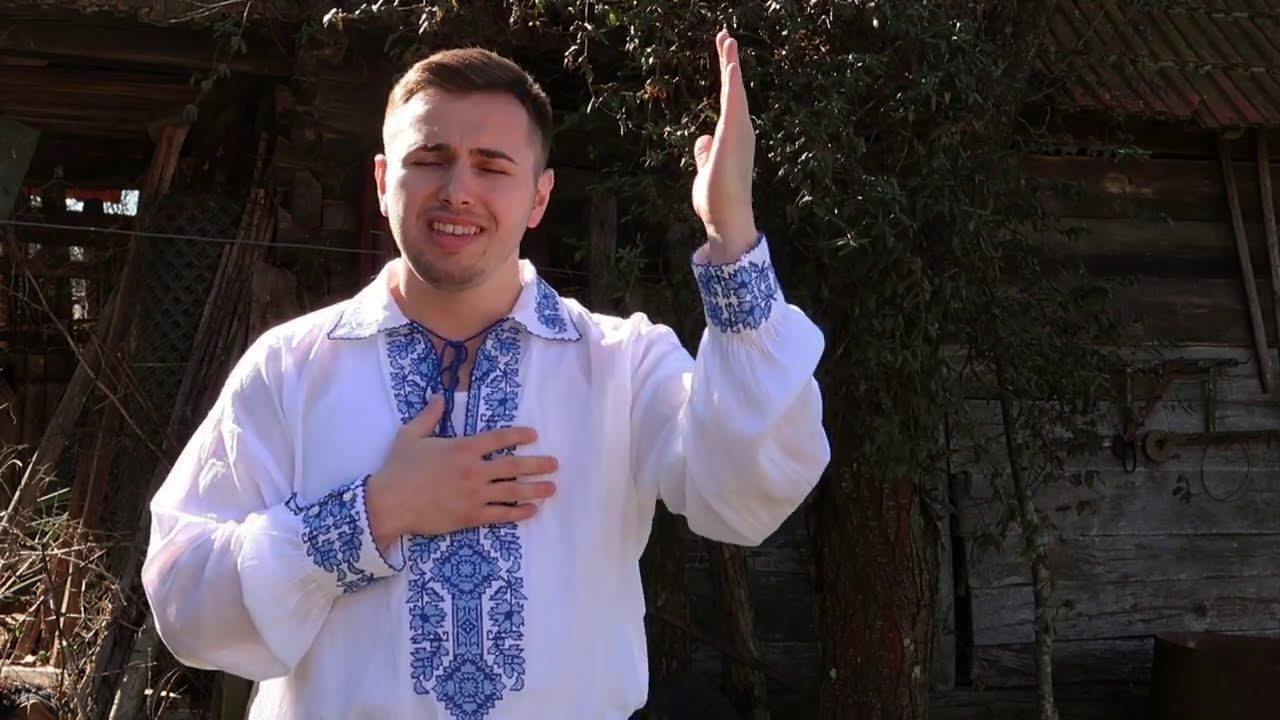 Fratii Lihoni || Olarul minunat || Text si muzica - Ovidiu Liteanu || 2021