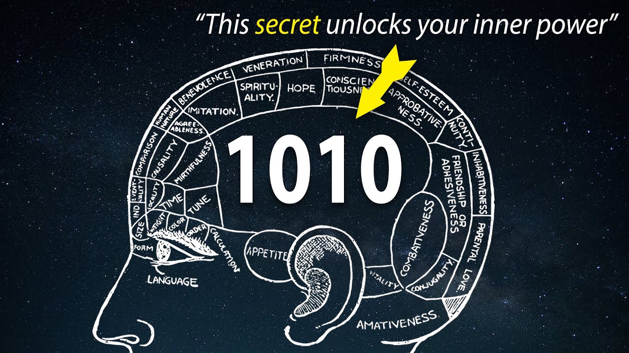 Истинное значение ангельского числа 1010
