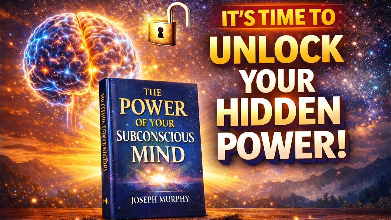 अब समय है Apni Hidden Power Unlock Karne Ka | 🌟 यह कहानी आपकी छुपी हुई power को जगा देगी||