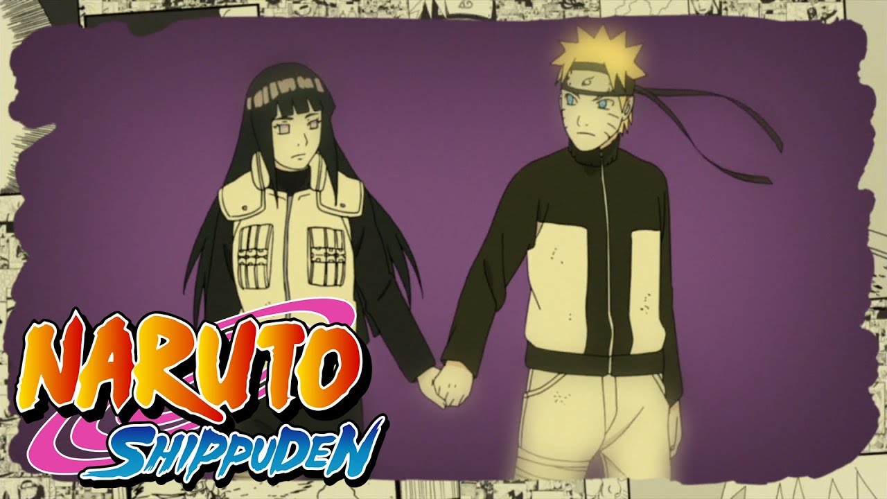 Naruto Shippuden Ending 37 | Ao no Lullaby (HD)