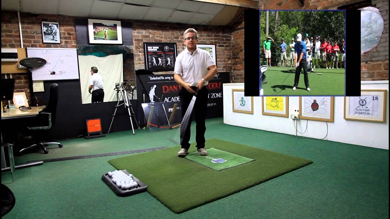 HOW TO RELEASE LAG LIKE BEN HOGAN
