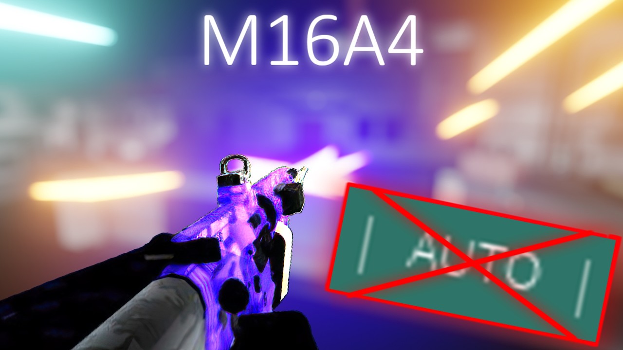 Ancient Meta // Phantom Forces