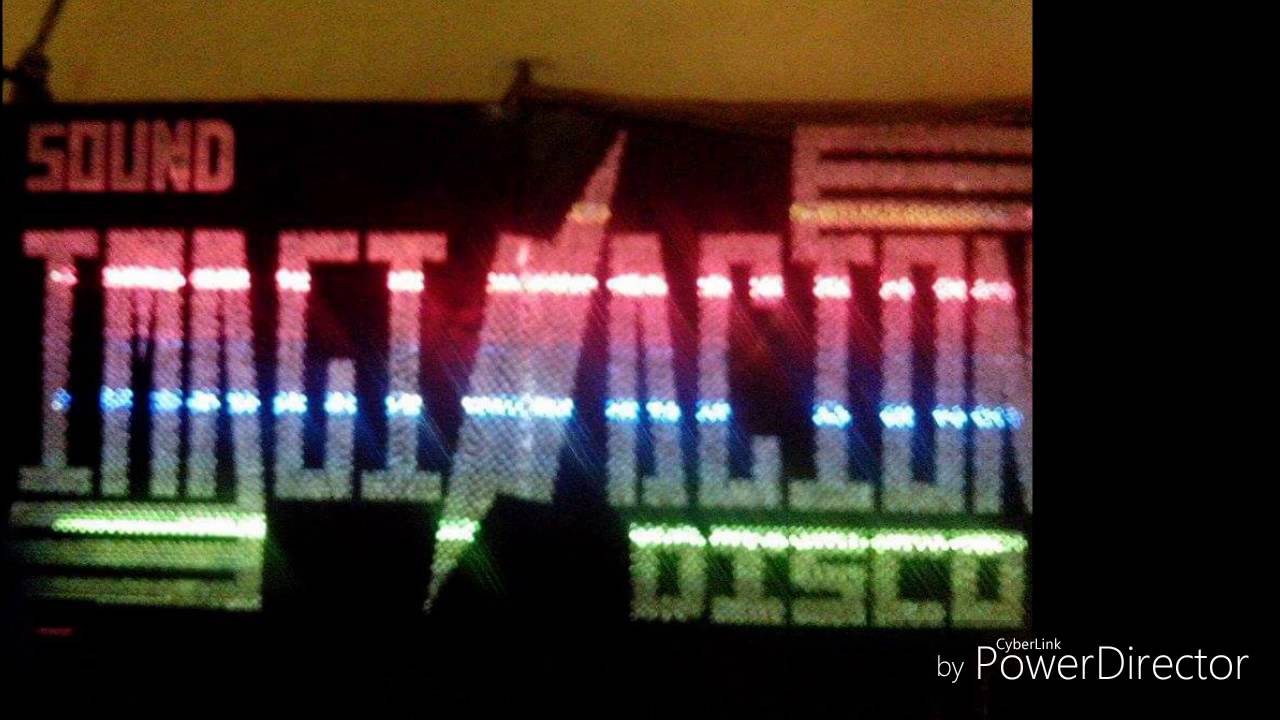 CUMBIA SANTO DOMINGO--TROPA VALLENATA