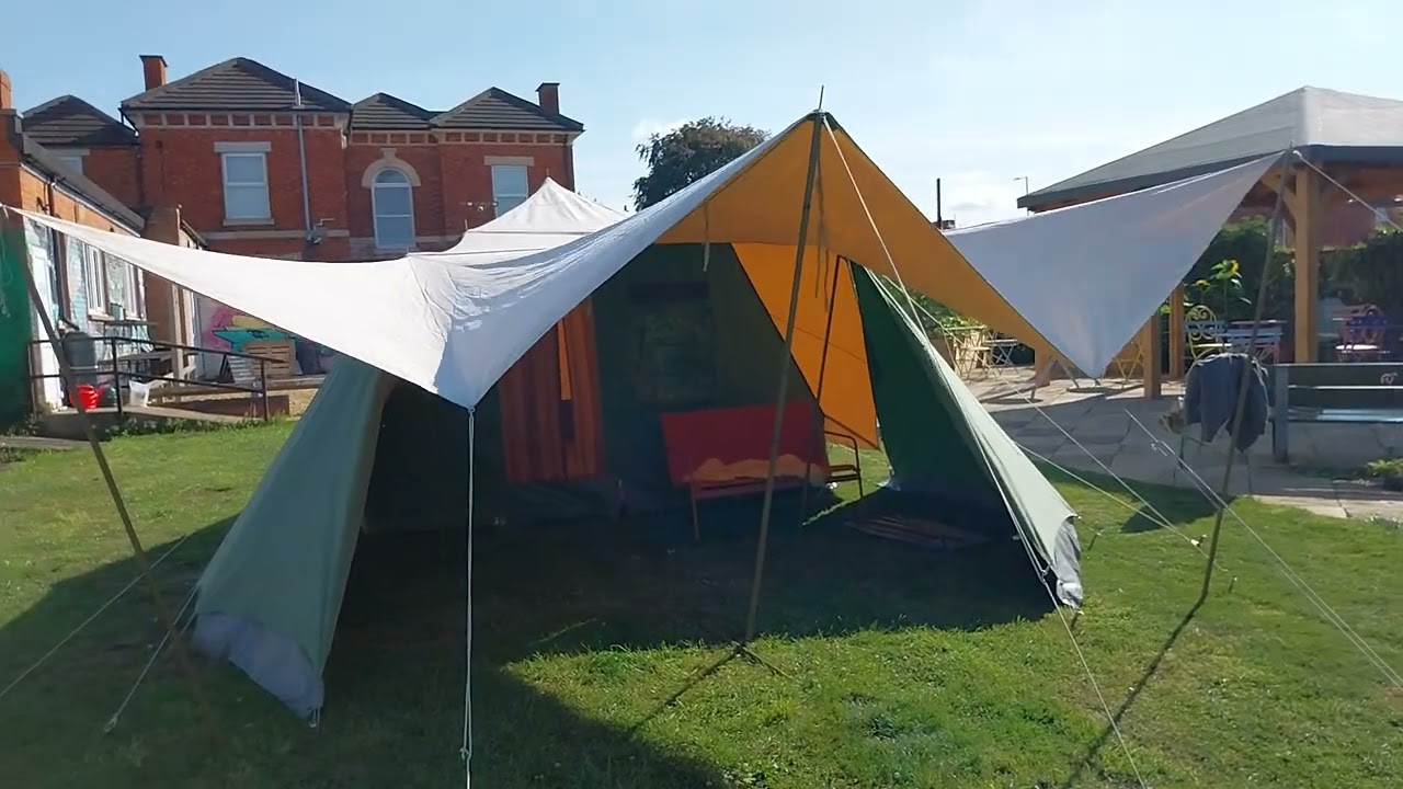 Reviewing a De Waard Lepelaar & Vario