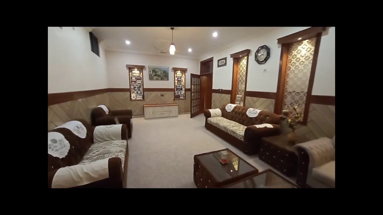 Drawing Room Idea #basement #underground #drawing #roomtour #roomdecor #housetour #housedesign