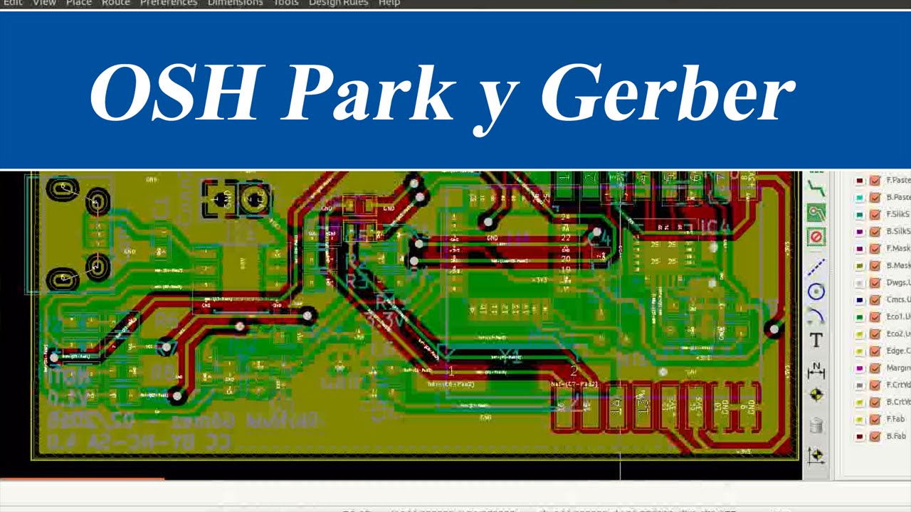 OSH Park