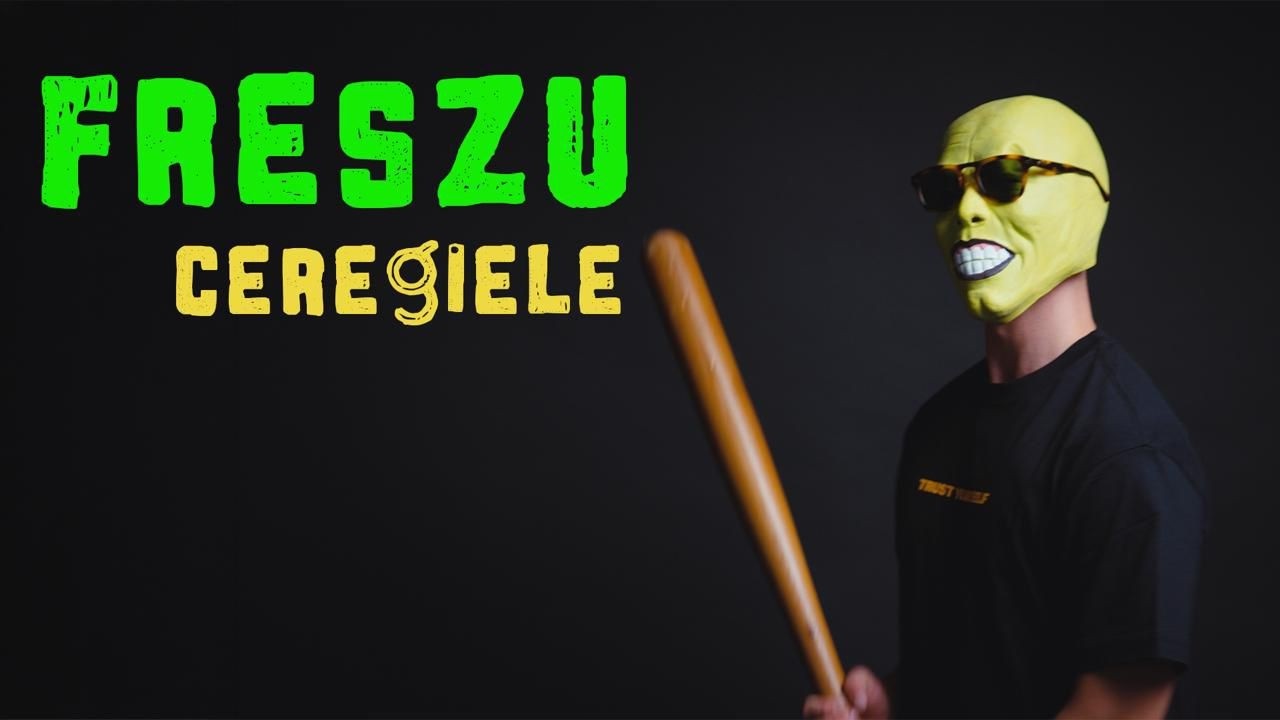 Freszu - Ceregiele (Official Video)