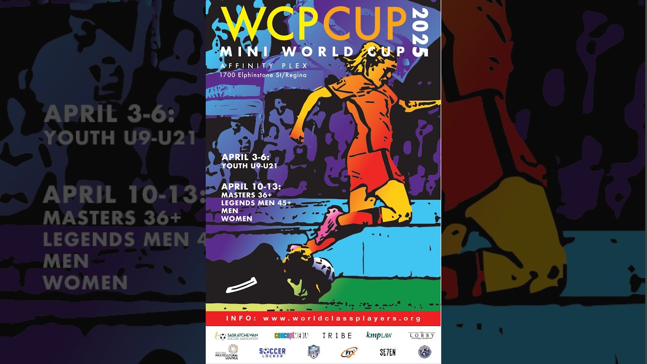 WCP CUP 2025 Women'sD1 final