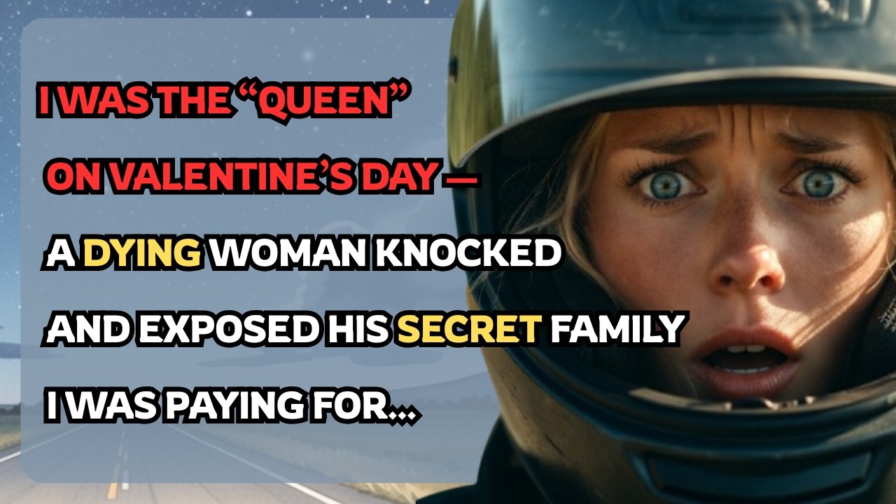 Riding Through Deception | A Cheating Husband & Secret Family Story