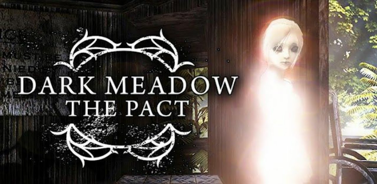 Dark Meadow: The Pact  Boss 1-4 DNE