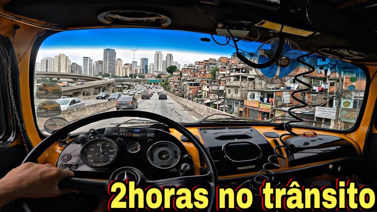 PRIMEIRA VEZ NA CAPITAL DE SÃO PAULO 