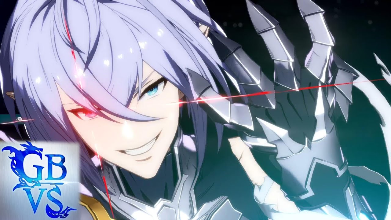 GBF Rising Low Level Plays: Meg Edition (Vs Grimnir)