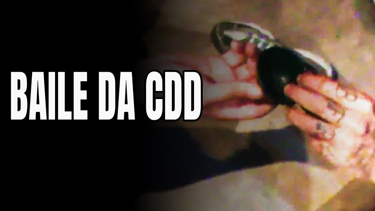 09. Pior Versão de Mim - Baile da CDD ft. VT no Beat (Prod. Kgtheone)