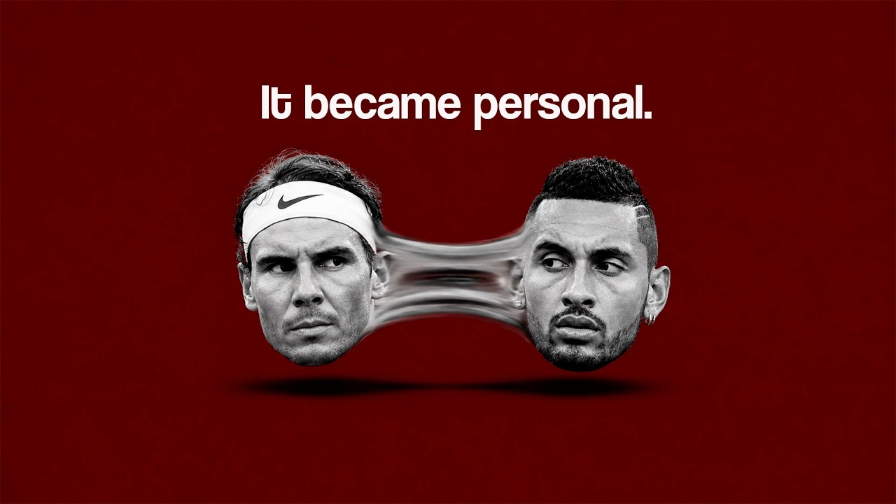 Tennis Players Who Truly Hated Each Other