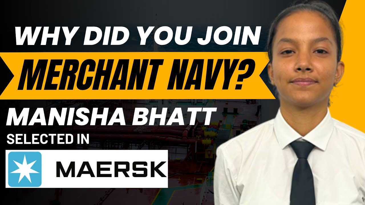 Clear Merchant Navy Companies Interview in Just One Go | Merchant Navy Question