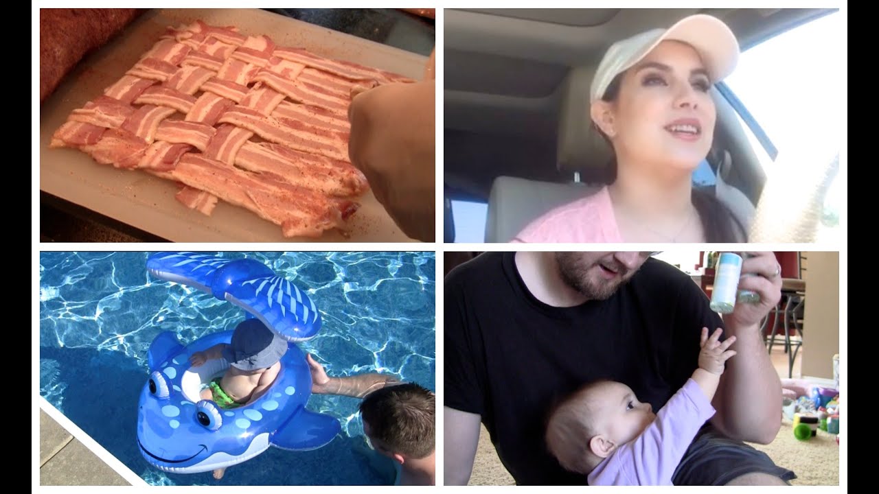 Vlog: Summer Fun! June 3-7
