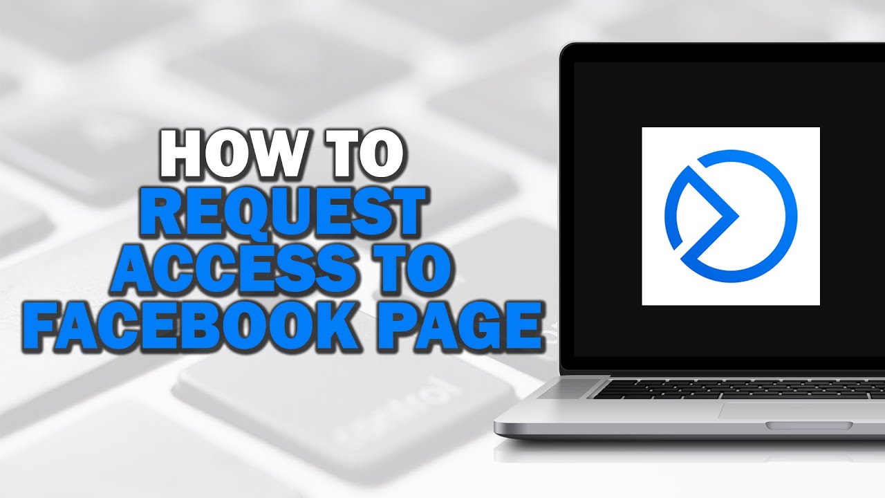 How To Request Access To Facebook Page Using Meta Business Suite (Easiest way)