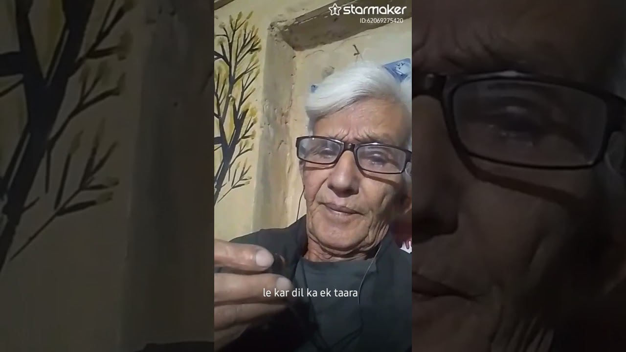 BASTI BASTI PARBAT PARBAT GATA JAYE BANZARA/COVER/16 FEB 2026