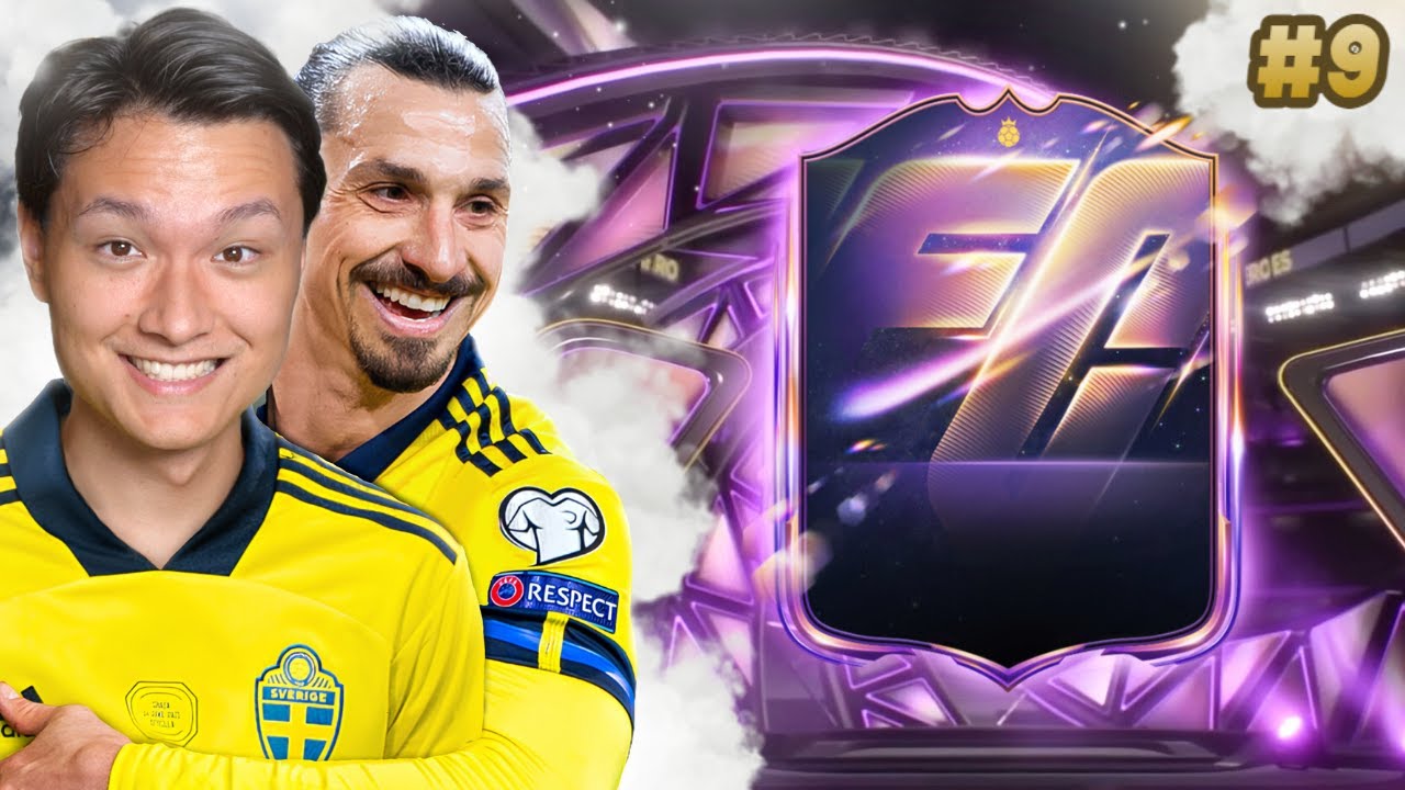 JAG FICK EN HERO!! - IBRA'S IMPERIUM (9)