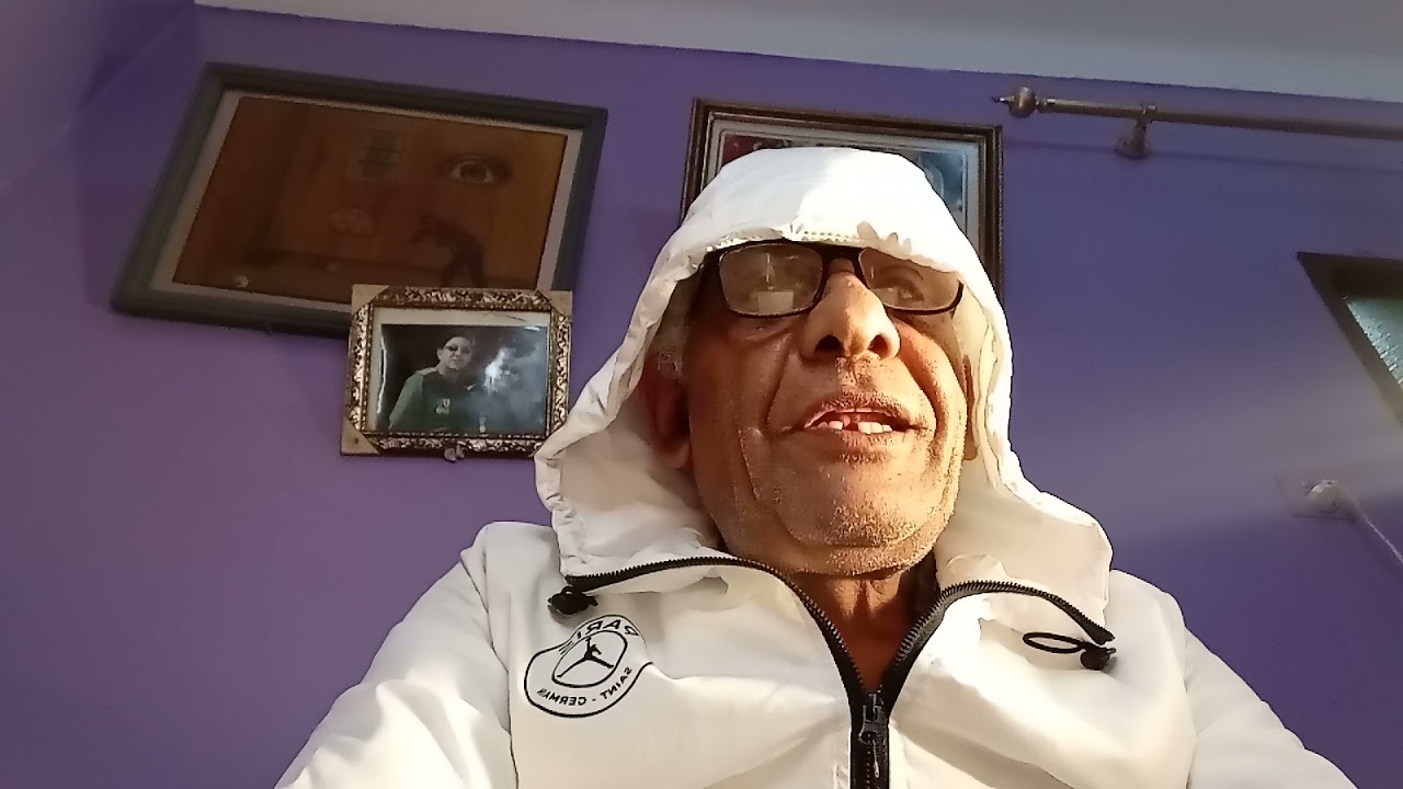 #الجزء_السابع من مسيرة علي البيضاوي في الحياة السجنية و الترحيل إلى عدت السجون