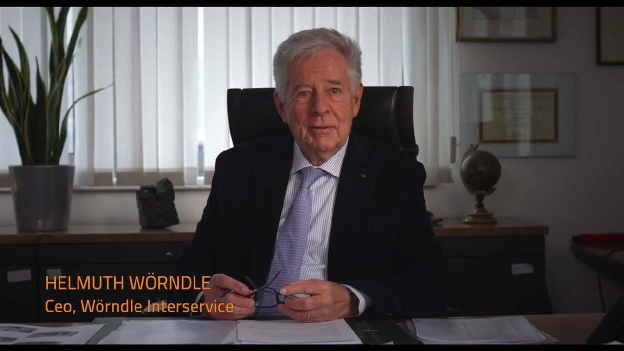 La storia di Wörndle. Costruire l'eccellenza