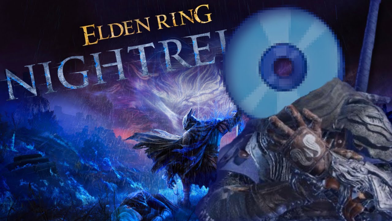 The Elden Ring: Nightreign experience