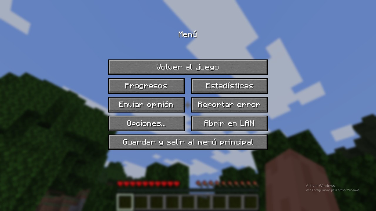 MINECRAFT! Serie nueva